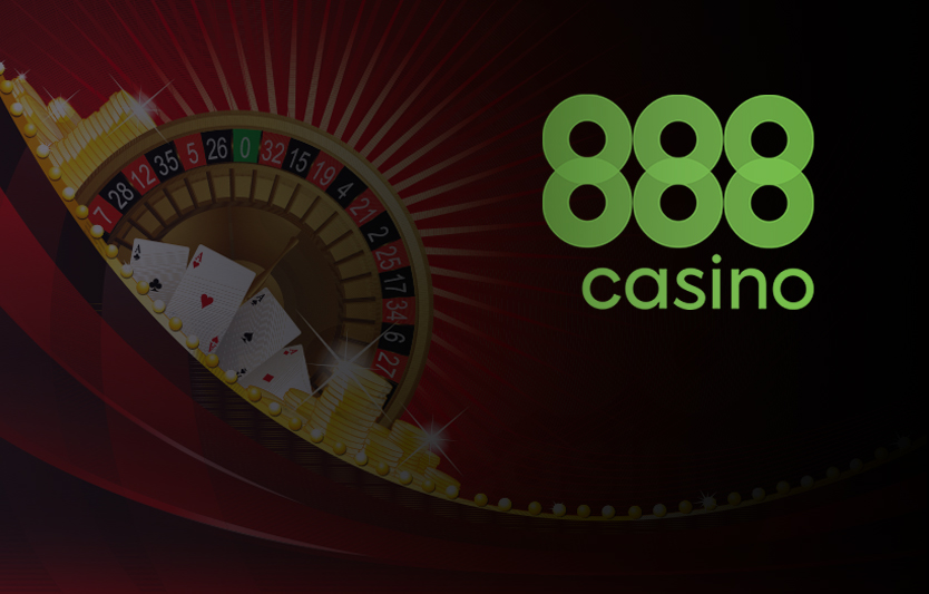 Обзор онлайн казино 888